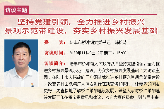 苹果直播
桥冲镇党委书记   陈松涛.jpg