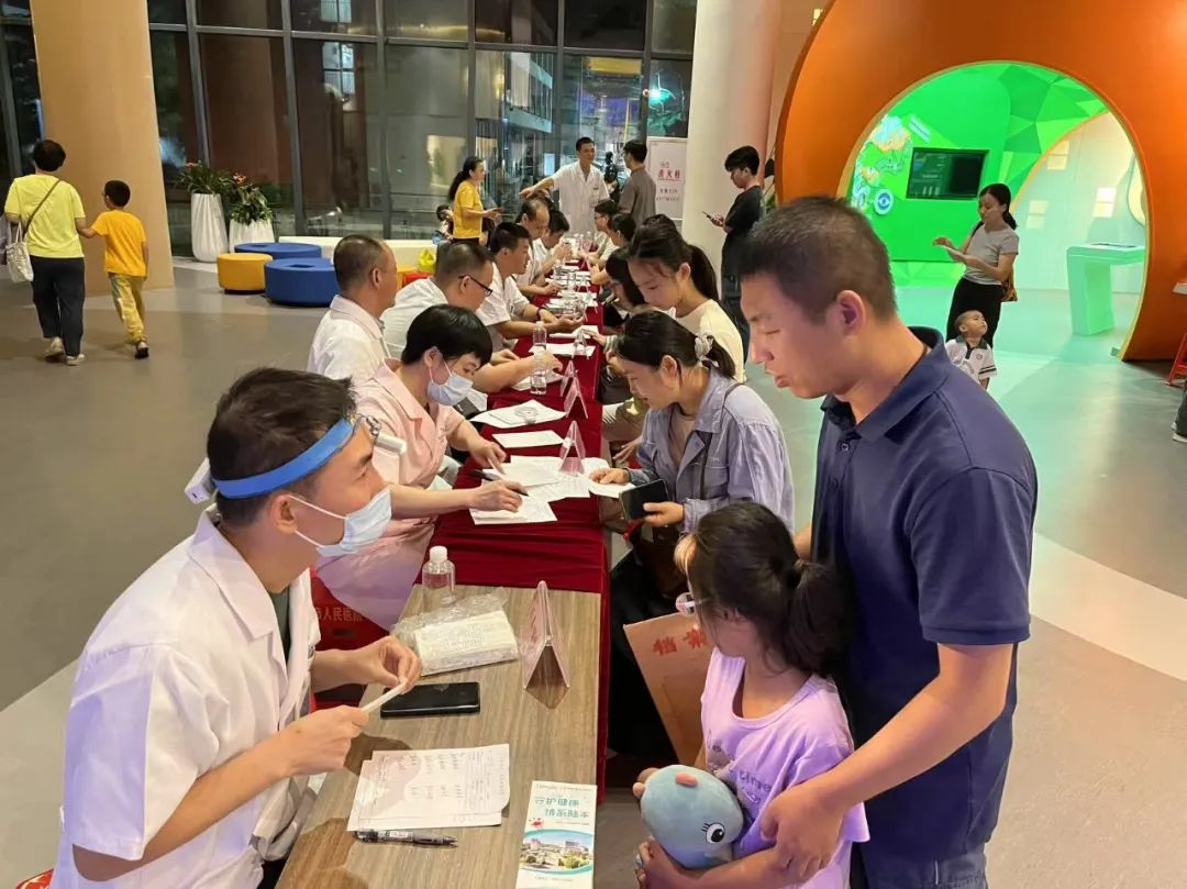 苹果直播
人民医院“关爱职工健康，助力百千万工程”义诊活动圆满结束 (3).jpg