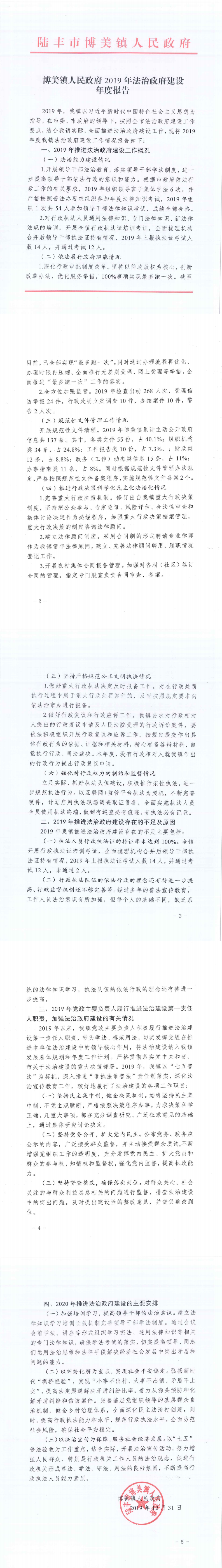 博美镇人民政府2019年法治政府建设年度报告_0.png