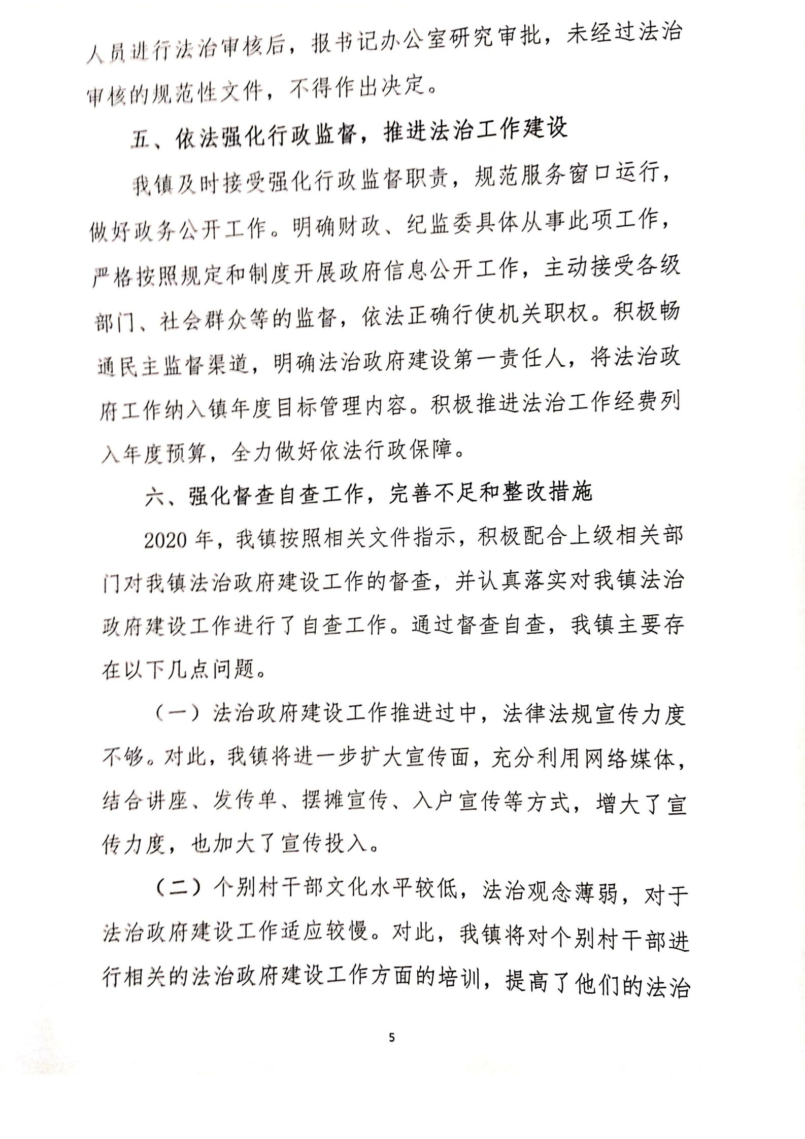 湖东镇人民政府2020年法治政府建设年度报告_04.png