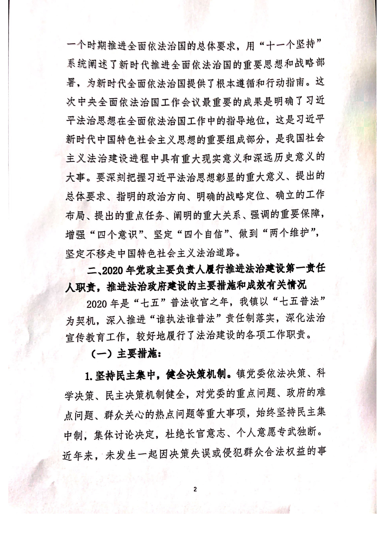 潭西镇人民政府2020年度法治报告1_01.png